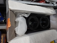 2x pallet toebehoren elektriciteit - afbeelding 14 van  22