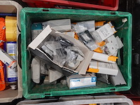 2x pallet toebehoren elektriciteit - afbeelding 17 van  22