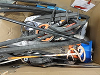 2x pallet toebehoren elektriciteit - afbeelding 4 van  24
