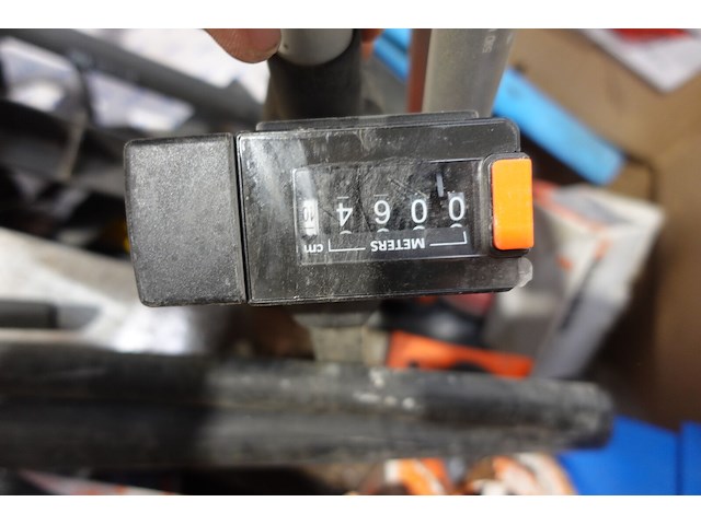2x pallet toebehoren elektriciteit - afbeelding 5 van  24