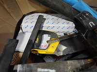 2x pallet toebehoren elektriciteit - afbeelding 6 van  24