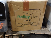 2x pallet toebehoren elektriciteit - afbeelding 9 van  24