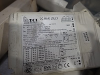 2x pallet toebehoren elektriciteit - afbeelding 13 van  24