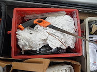 2x pallet toebehoren elektriciteit - afbeelding 2 van  14