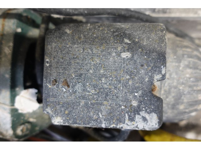 2x pallet toebehoren pleisterwerken - afbeelding 5 van  9