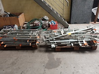 2x pallet valbescherming - afbeelding 1 van  6