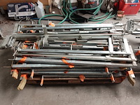 2x pallet valbescherming - afbeelding 2 van  6