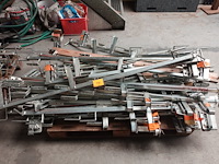 2x pallet valbescherming - afbeelding 3 van  6