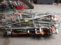 2x pallet valbescherming - afbeelding 4 van  6