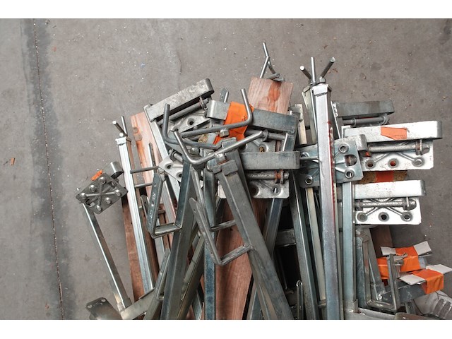 2x pallet valbescherming - afbeelding 5 van  6