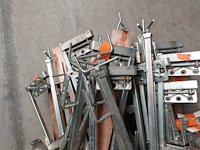 2x pallet valbescherming - afbeelding 5 van  6