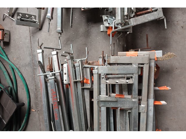 2x pallet valbescherming - afbeelding 6 van  6