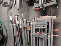 2x pallet valbescherming - afbeelding 6 van  6