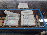 2x pallet ventilatieslang dec - afbeelding 1 van  3