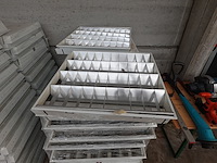 2x pallet verlichting - afbeelding 2 van  2