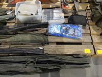 2x pallet vismateriaal - afbeelding 2 van  3