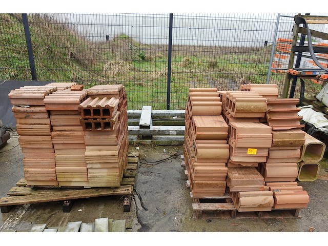 2x pallet vulpotten - afbeelding 1 van  6