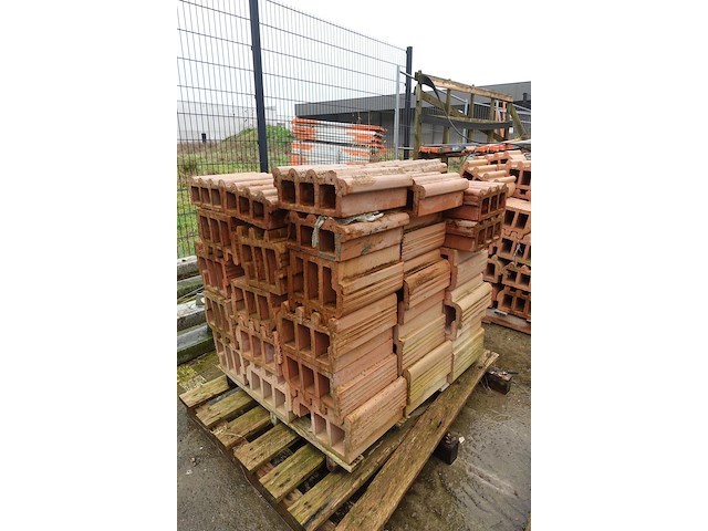 2x pallet vulpotten - afbeelding 3 van  6