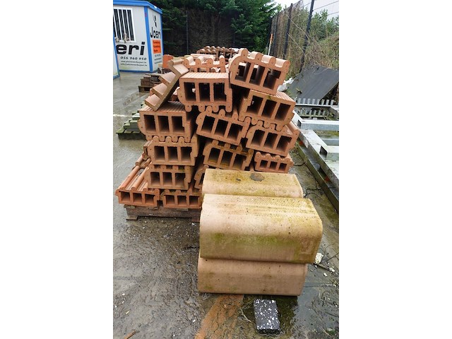 2x pallet vulpotten - afbeelding 5 van  6