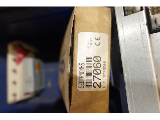 2x pallet wisselstukken voor weefmachines - afbeelding 2 van  37