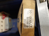 2x pallet wisselstukken voor weefmachines - afbeelding 2 van  37