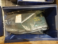 2x pallet wisselstukken voor weefmachines - afbeelding 6 van  37