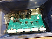 2x pallet wisselstukken voor weefmachines - afbeelding 7 van  37