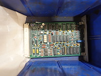 2x pallet wisselstukken voor weefmachines - afbeelding 9 van  37