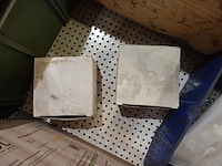 2x pallet wisselstukken voor weefmachines - afbeelding 11 van  37