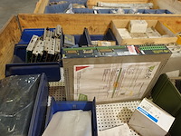 2x pallet wisselstukken voor weefmachines - afbeelding 19 van  37