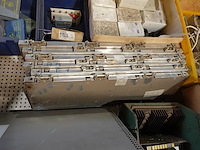 2x pallet wisselstukken voor weefmachines - afbeelding 21 van  37