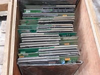 2x pallet wisselstukken voor weefmachines - afbeelding 24 van  37