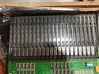 2x pallet wisselstukken voor weefmachines - afbeelding 29 van  37