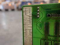 2x pallet wisselstukken voor weefmachines - afbeelding 30 van  37
