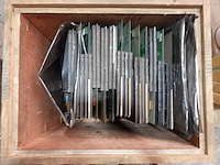 2x pallet wisselstukken voor weefmachines - afbeelding 31 van  37