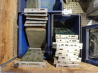 2x pallet wisselstukken voor weefmachines - afbeelding 23 van  37