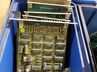 2x pallet wisselstukken voor weefmachines - afbeelding 32 van  37