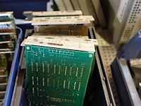 2x pallet wisselstukken voor weefmachines - afbeelding 33 van  37