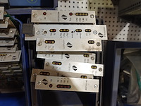 2x pallet wisselstukken voor weefmachines - afbeelding 35 van  37