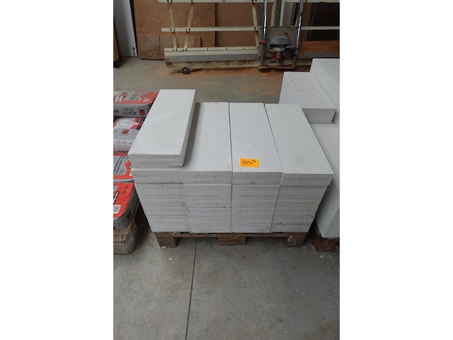 2x pallet yton stenen - afbeelding 2 van  3