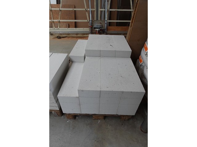 2x pallet yton stenen - afbeelding 3 van  3