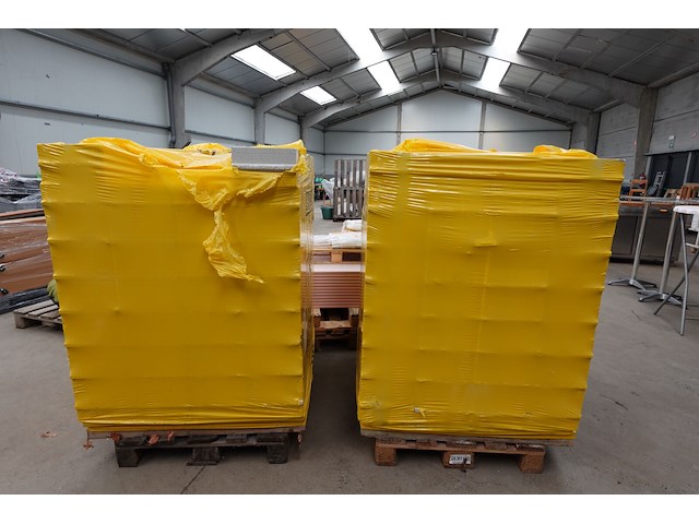 2x pallet ytong - afbeelding 1 van  4