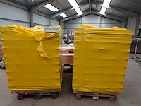 2x pallet ytong - afbeelding 1 van  4