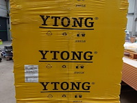 2x pallet ytong - afbeelding 2 van  4