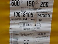 2x pallet ytong - afbeelding 3 van  4