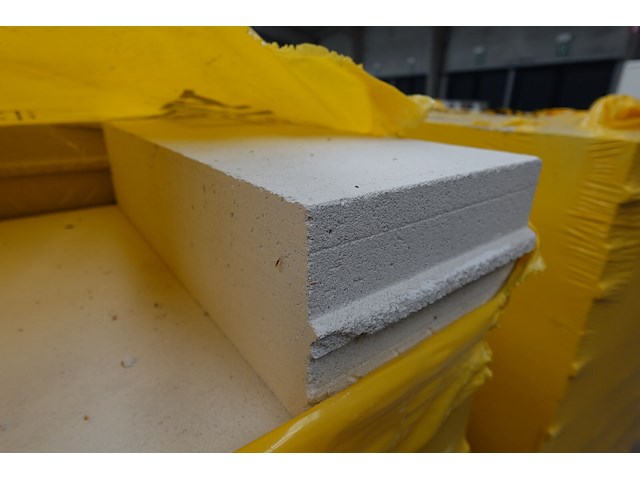 2x pallet ytong - afbeelding 4 van  4