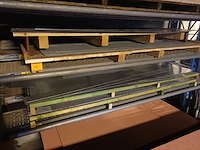 2x pallet zink - afbeelding 1 van  5