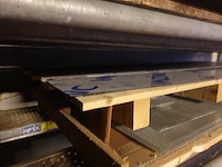 2x pallet zink - afbeelding 2 van  5