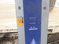 2x pallet zonnepanelen firstsolar + omvormer - afbeelding 1 van  5