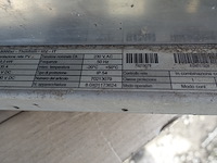 2x pallet zonnepanelen firstsolar + omvormer - afbeelding 4 van  5